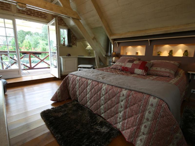 Moulin Du Soustre Bed & Breakfast Cavagnac Exterior photo