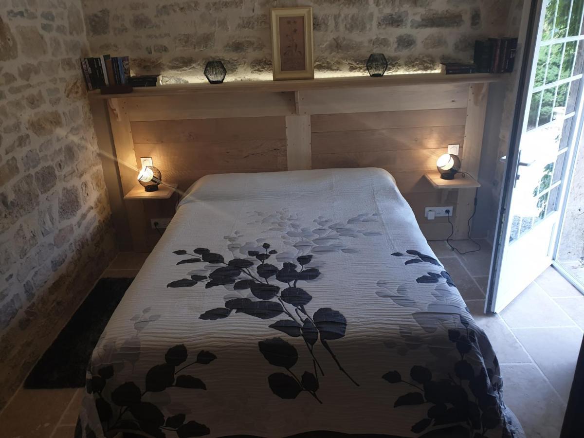 Moulin Du Soustre Bed & Breakfast Cavagnac Exterior photo