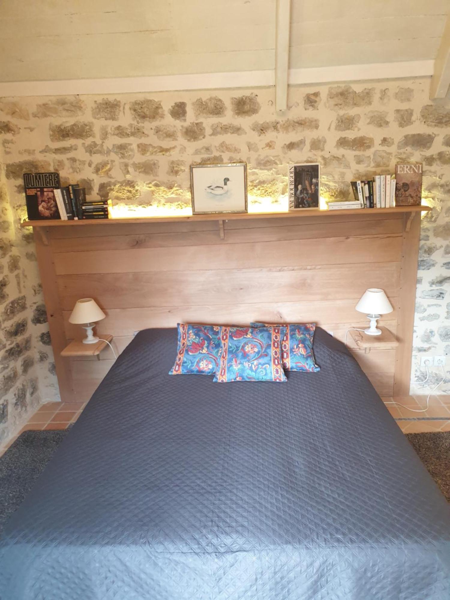 Moulin Du Soustre Bed & Breakfast Cavagnac Room photo
